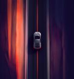 BMW Vision M NEXT 2019 года